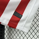 25-26 Atlético Madrid Home  - vipmanto🔥