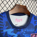 25-26 Atlético de Madrid Third - vipmanto🔥