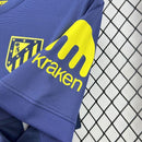 25-26 Atletico Madrid Away - vipmanto🔥