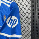 25-26 Real Madrid Second Away - vipmanto🔥