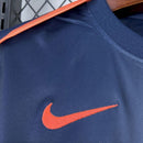 25-26 Barcelona Third Away - vipmanto🔥