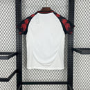 25-26 Feminina Flamengo Away - vipmanto🔥