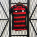 25-26 Camisa I Flamengo – Torcedor