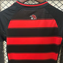 25-26 Camisa I Flamengo – Torcedor